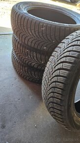 Zimné pneu Hankook 155/65 R14 - 2