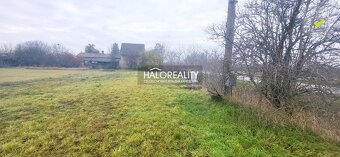 HALO reality - Predaj, pozemok pre rodinný dom 566 m2 Jatov, - 2