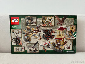 79017 LEGO The Hobbit The Battle of the Five Armies - 2