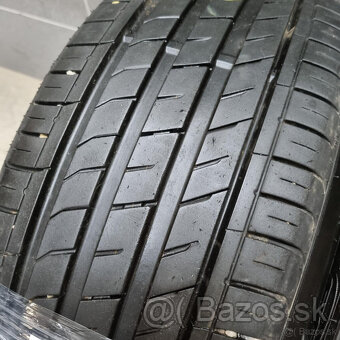 Letné pneumatiky 215/45 R16 NEXEN DOT4517 - 2