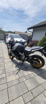 Honda CB1000R ABS - 2