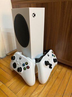 Xbox Series S 512GB - 2