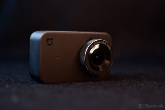 Xiaomi Mijia 4K Action Camera - 2