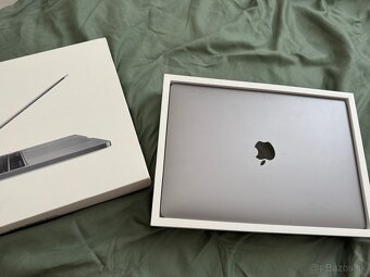 MacBook Pro 13 2020 - 2