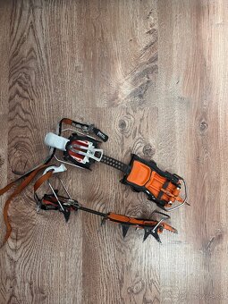 Mačky Petzl Lynx - 2