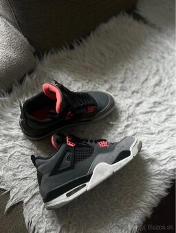 jordan 4 - 2