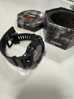 Casio G - shock - 2