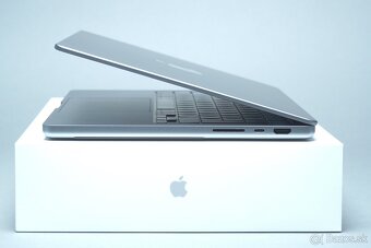 ZÁRUKA/Macbook Pro14"/M2 PRO/16GB RAM/512GB SSD/CZ/TOP - 2