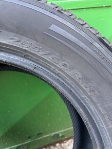 Zimné Pneu Pirelli scorpion r 18 4ks - 2