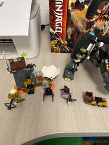 Lego 71719 Ninjago - 2