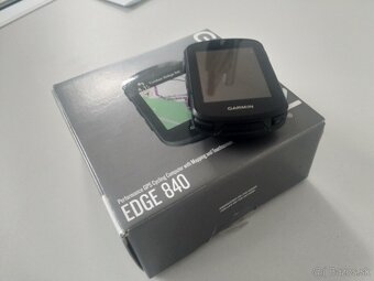 Garmin Edge 840 - 2