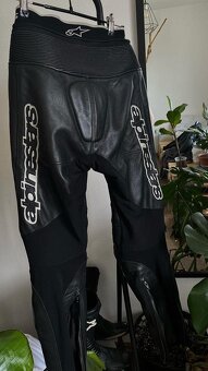 Alpinestars Stella nohavice dámska veľkosť S - 2