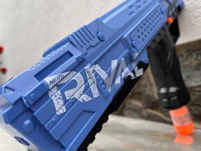 Nerf Rival - 2