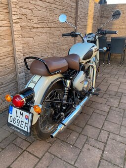 Royal enfield Classic 350 - 2