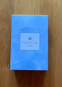 Avon - Perceive - 2