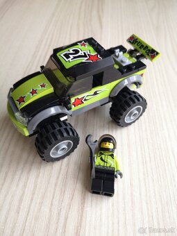 Lego City 60055 Monster truck - 2