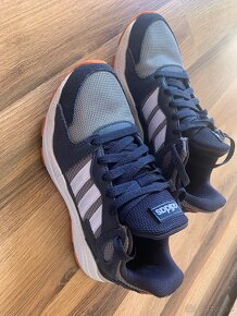 Tenisky Adidas - 2