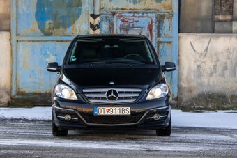 Mercedes-Benz B trieda 200 CDI - 2