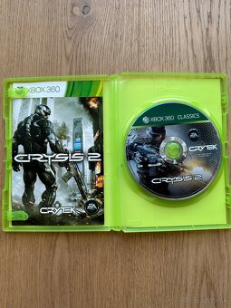 Crysis 2 (XBOX 360) - 2