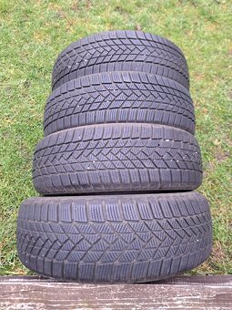 Zimne pneu 185/60 r15 - 2