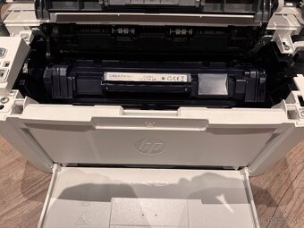 laserová tlačiareň HP LaserJet Pro M15w + 2x toner - 2