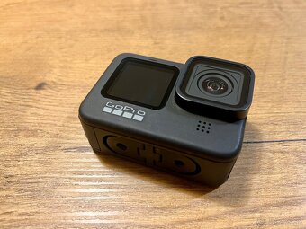 GoPro Hero 9 Black - 2