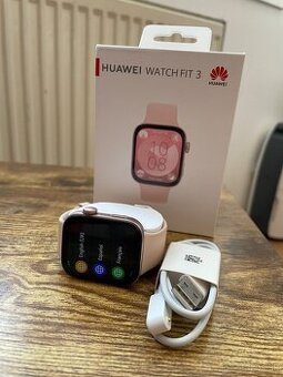 Huawei Watch Fit 3 - 2