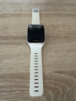 Inteligentné hodinky | Samsung Gear S (SM-R750), biele - 2