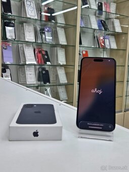 Apple Iphone 16 Plus 128GB | NOVÝ - 2