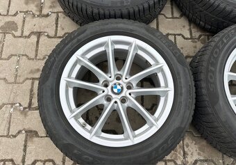 4 diky BMW 5x 112 - 2