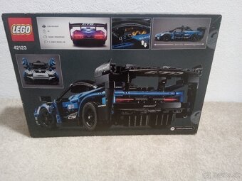 Lego technic 42123 - 2