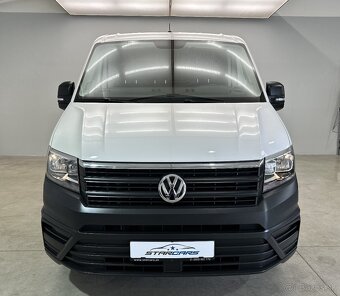 VW Crafter Dodávka 30 2.0 TDI L3H2/ ODPOČET DPH - 2