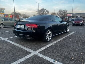 Audi A5 3xsline - 2