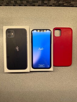 iPhone 11 64GB Skvelý stav - 2