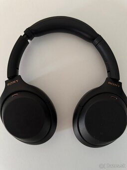 Sony WH-1000xm4 - 2