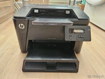 HP LaserJet Pro M201dw (CF456A) - 2