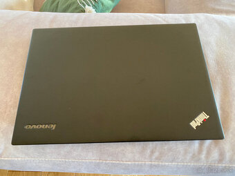 Lenovo ThinkPad X1 Carbon (3rd Gen) - 2