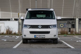 Volkswagen California Beach 4Motion - 2