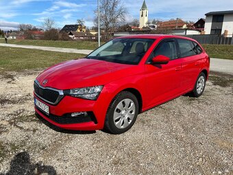 Škoda Scala 1.0 TSI Ambition - 2