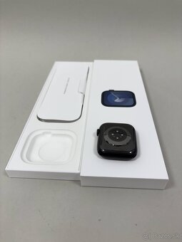 Apple Watch 9.45mm Midnight-Batéria 100% - 2