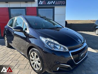 Peugeot 208 1.2 PureTech Active, 90 960km, SR - 2