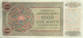 1000 Ks/1940 - 2
