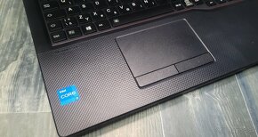 Fujitsu LifeBook E4511 - 2