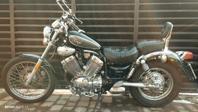 Yamaha XV 535 Virago aj na splátky 19500km - 2