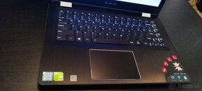 Lenovo yoga 500-14isk - 2