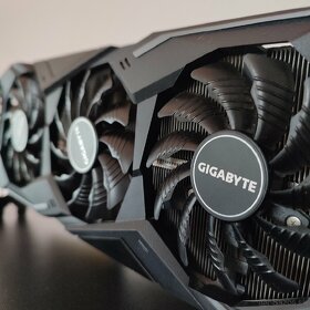 GIGABYTE GeForce RTX 2070 8GB - 2