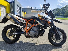 KTM SMR 990 - 2