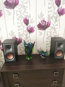 Reproduktory klipsch R51PM 2X60W - 2