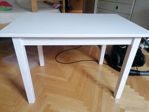 IKEA Sundvik detsky stol a stolicky - 2