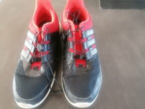 Botasky Adidas 37 a 1/2 , US 5 ,aj s teplákmi, - 2